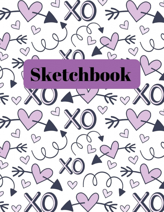 Buch Sketchbook 