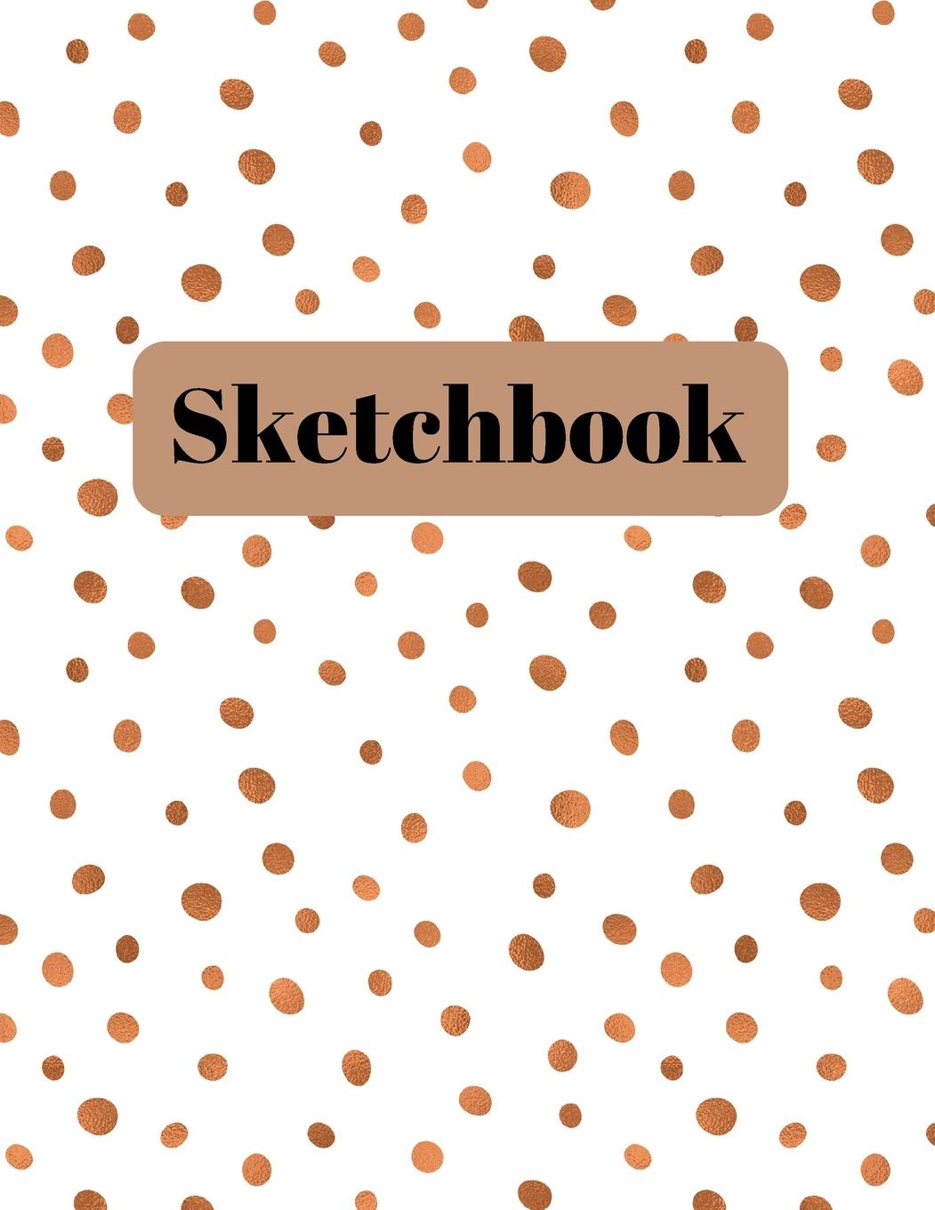 Knjiga Sketchbook 