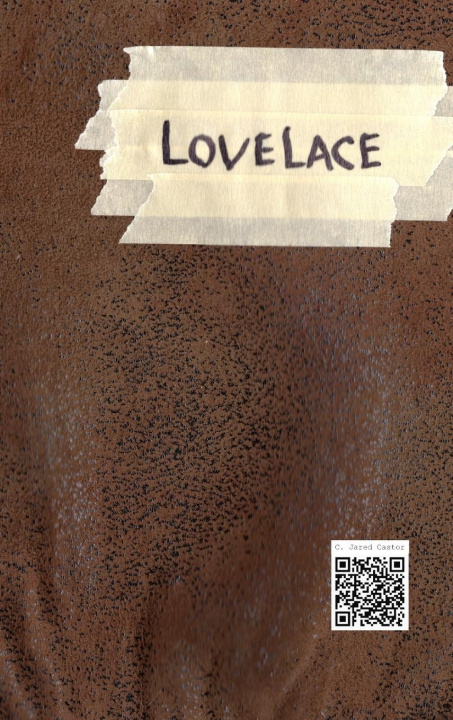 Knjiga Lovelace C. Jared Castor