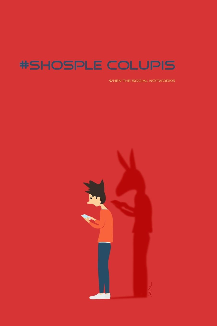 Libro Shosple Colupis Mya