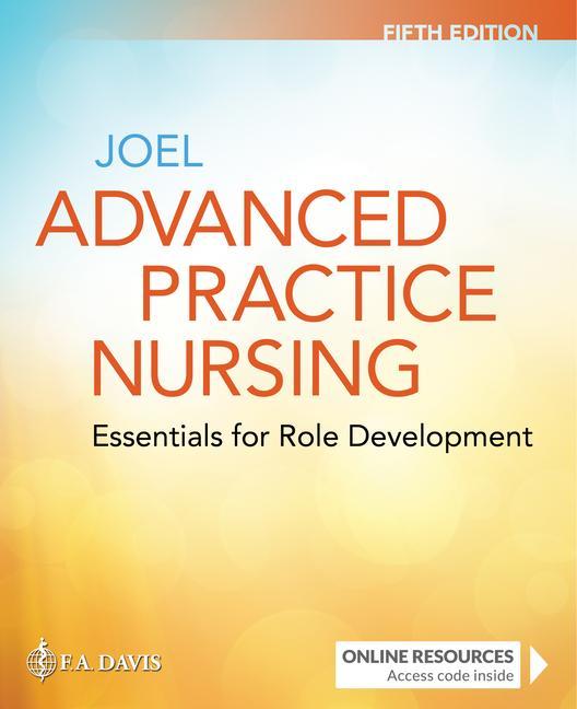 Livro Advanced Practice Nursing Lucille A. Joel