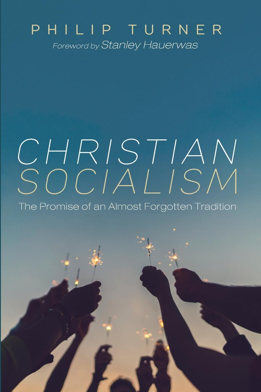 Könyv Christian Socialism 