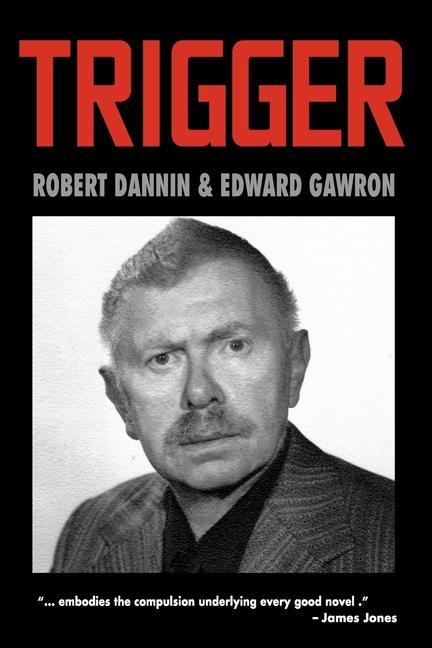 Knjiga Trigger Robert Dannin