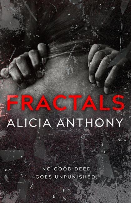 Knjiga Fractals Alicia Anthony
