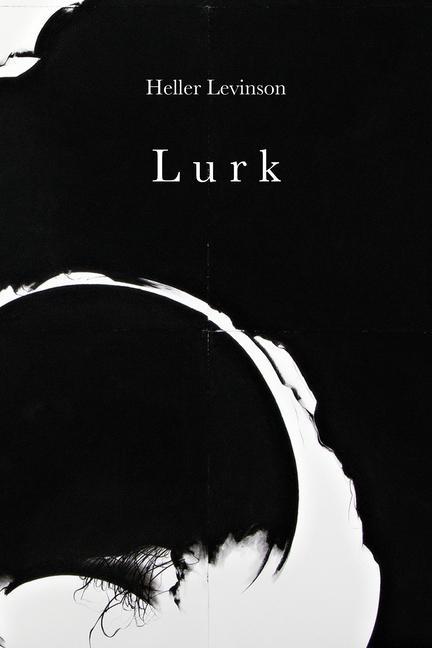 Book Lurk Levinson