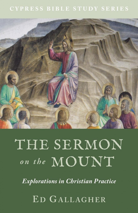 Buch Sermon on the Mount Ed Gallagher