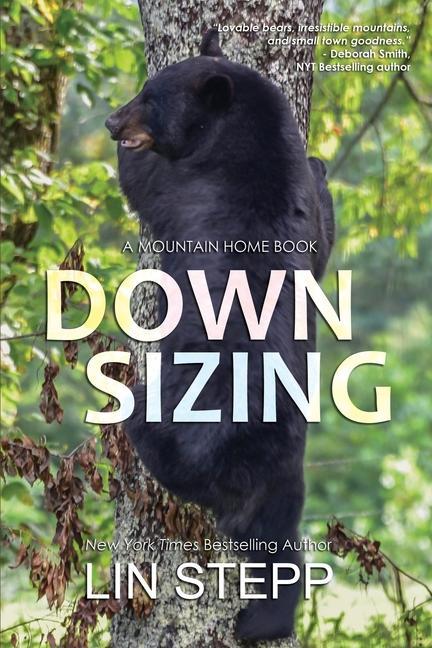 Könyv Downsizing Lin Stepp