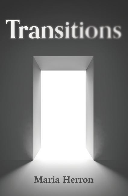 Knjiga Transitions Maria Herron