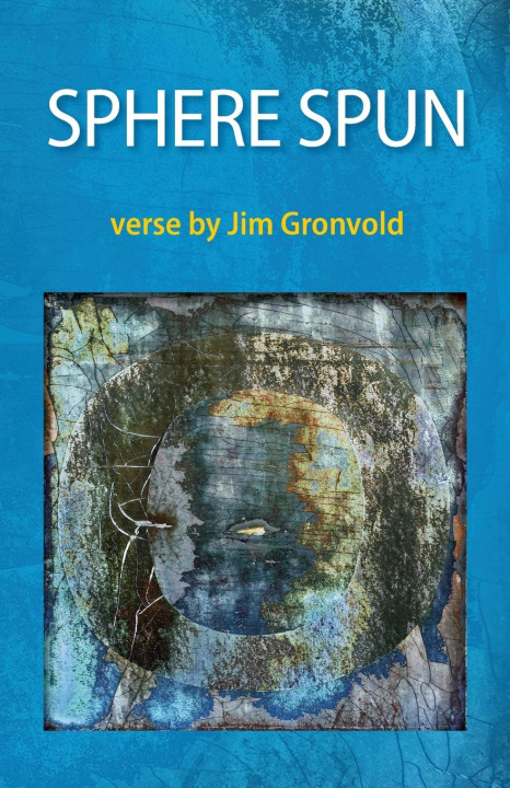 Book Sphere Spun Jim Gronvold
