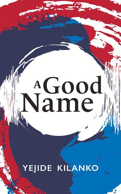 Kniha Good Name 