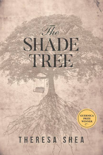 Knjiga Shade Tree Shea