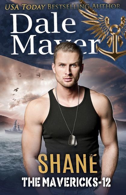 Knjiga Shane Dale Mayer