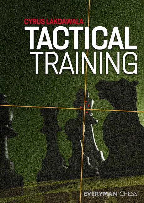 Książka Tactical Training 