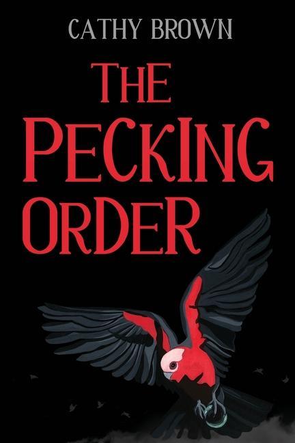 Carte Pecking Order Cathy Brown