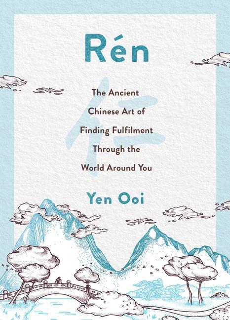 Boek Ren Yen Ooi