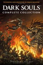 Carte Dark Souls: The Complete Collection Alan Quah