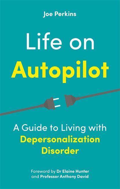 Könyv Life on Autopilot JOE PERKINS