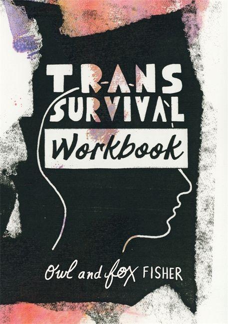 Kniha Trans Survival Workbook Fox Fisher