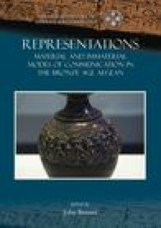 Knjiga Representations 
