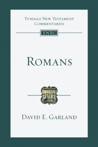 Knjiga Romans David (Author) Garland