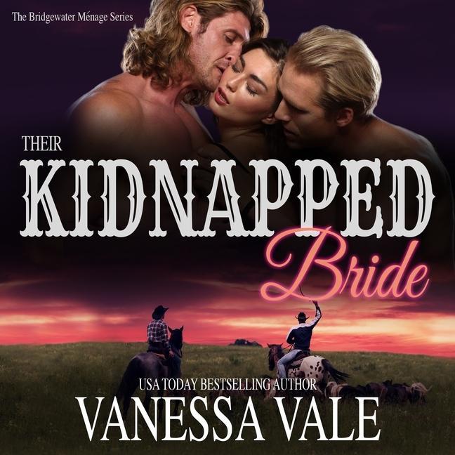 Audio Their Kidnapped Bride Kylie Stewart