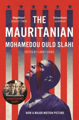 Книга Mauritanian 