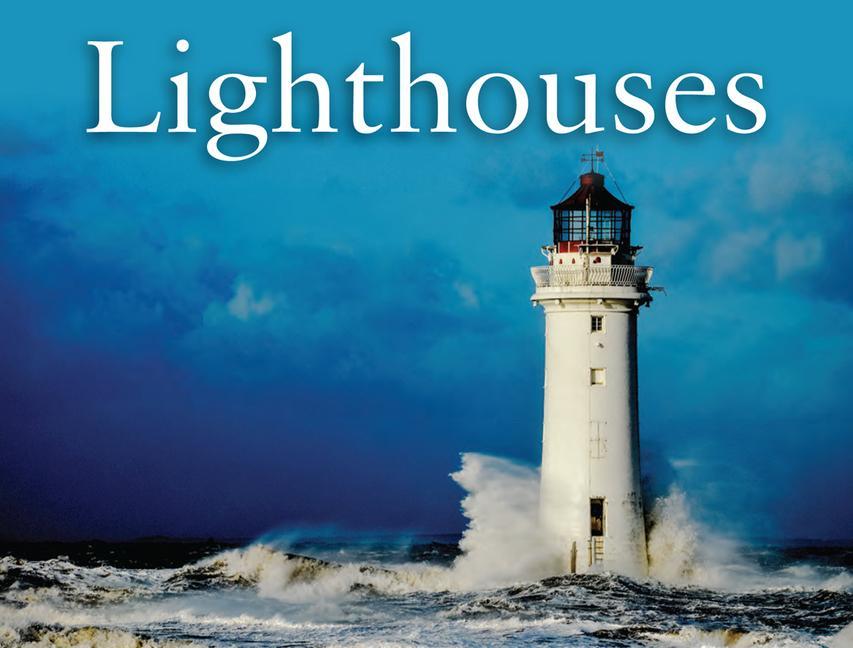 Könyv Lighthouses 