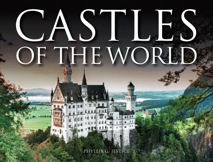 Carte Castles of the World 
