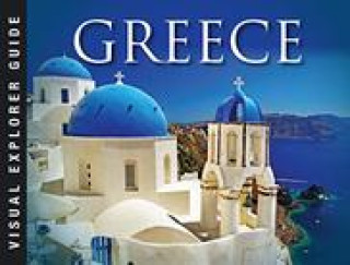 Carte Greece Claudia Martin