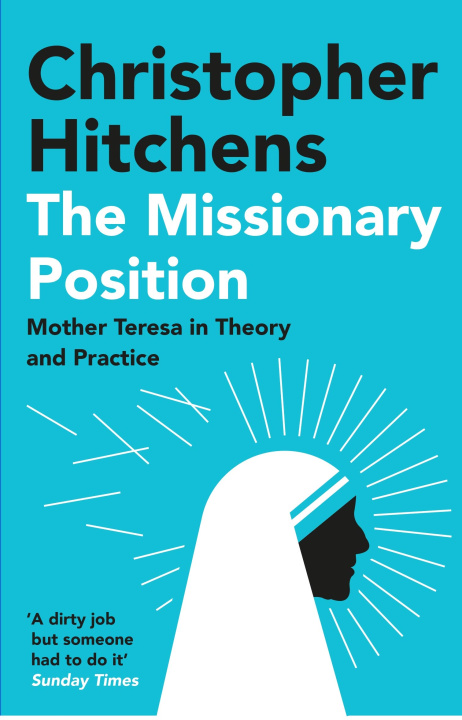 Knjiga The Missionary Position Christopher Hitchens
