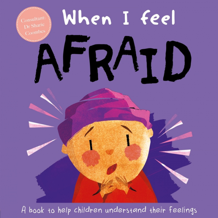 Knjiga When I Feel Afraid Igloo Books