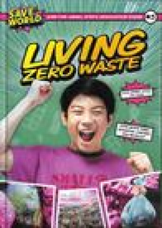Carte Living Zero Waste Robin Twiddy