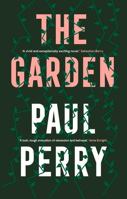 Buch Garden Paul Perry