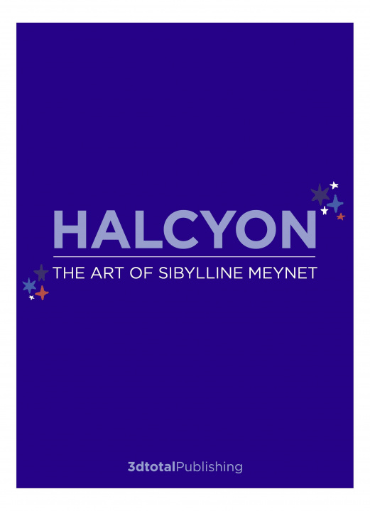 Книга Reverie: The Art of Sibylline Meynet 