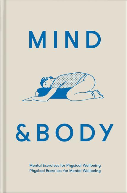 Book Mind & Body The School of Life