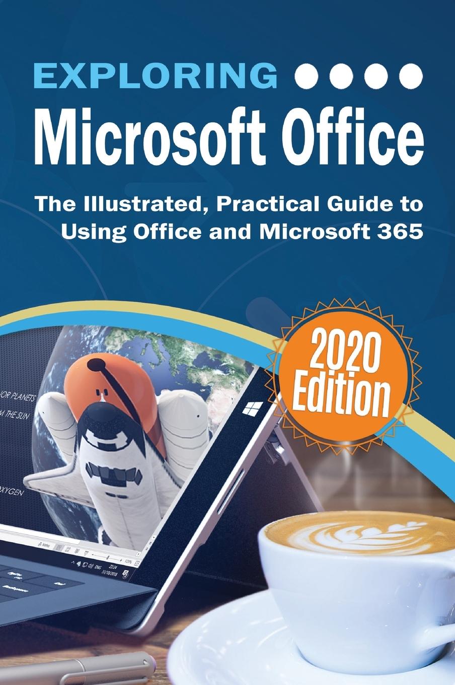 Book Exploring Microsoft Office Kevin Wilson