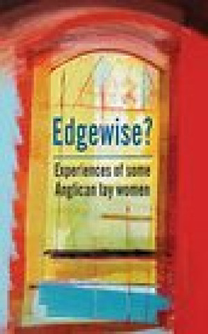 Könyv Edgewise? HANNAH WARD