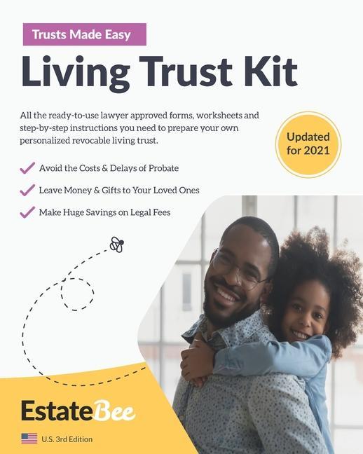 Carte Living Trust Kit 