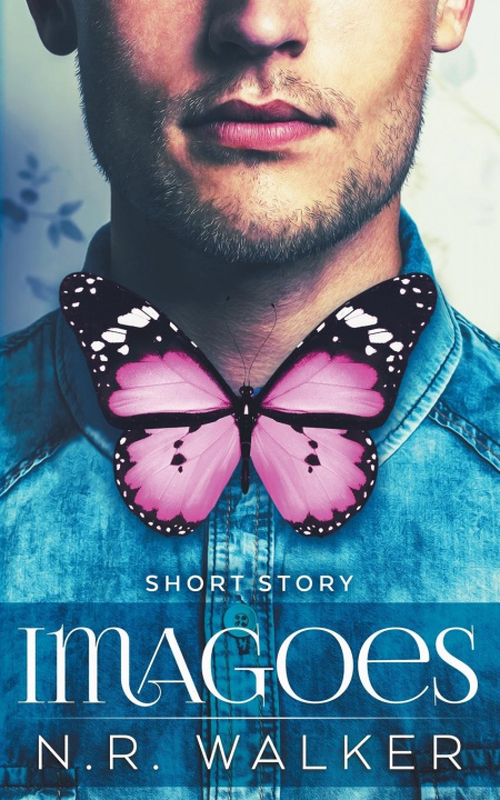 Book Imagoes N. R. Walker
