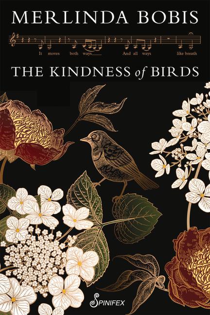 Kniha Kindness of Birds 