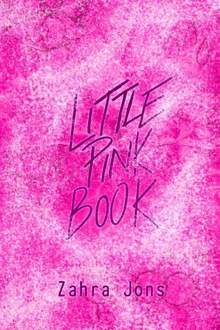Buch Little Pink Book Zahra Jons
