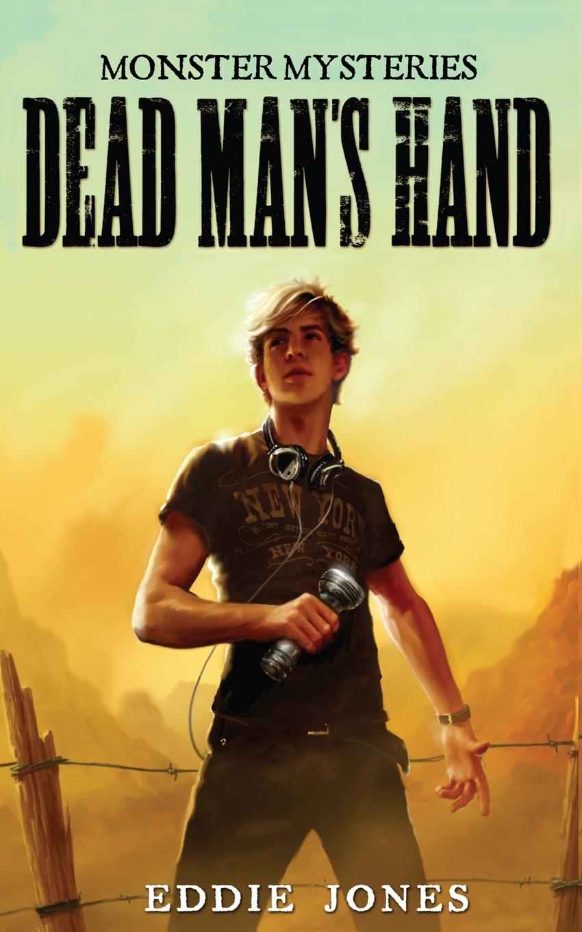 Βιβλίο Dead Man's Hand 