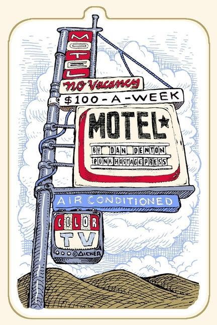Boek $100-A-Week Motel Iris Berry