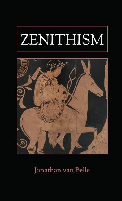 Kniha Zenithism 