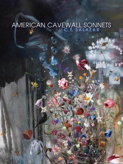 Boek American Cavewall Sonnets Salazar