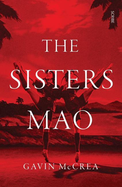 Boek The Sisters Mao 