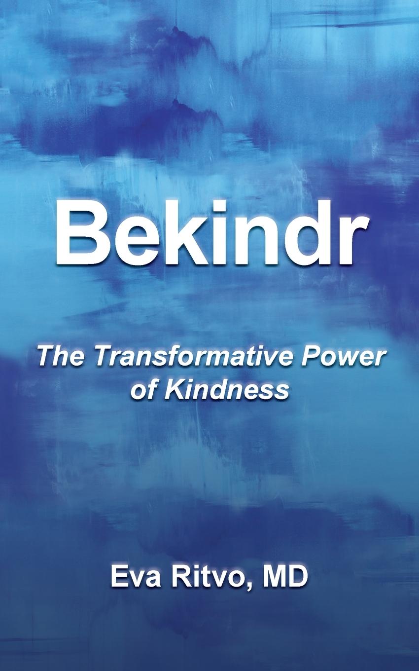 Buch Bekindr Eva Ritvo