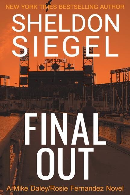 Knjiga Final Out Sheldon Siegel