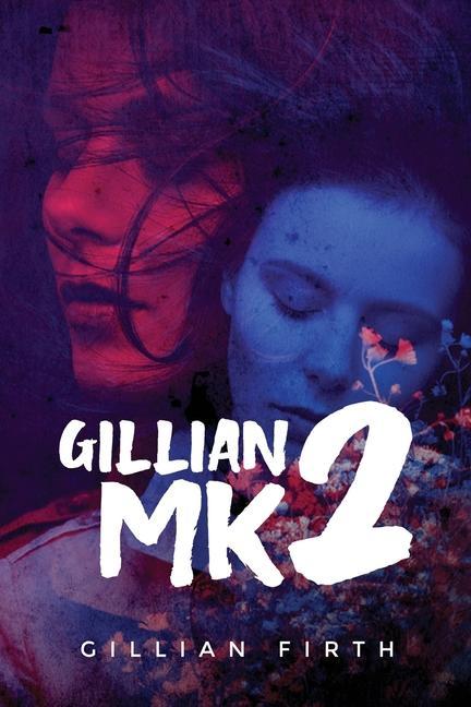 Kniha Gillian Mk2 