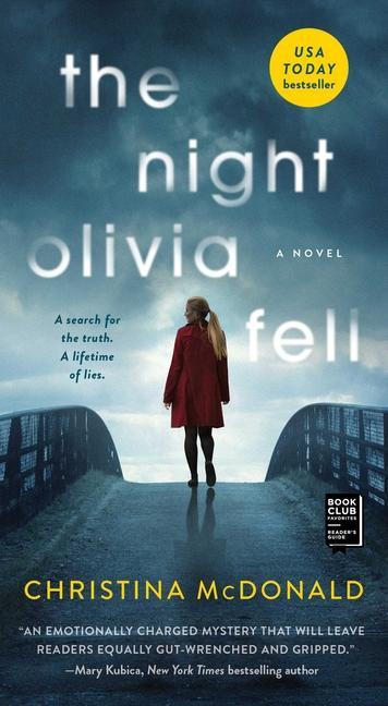 Könyv Night Olivia Fell 